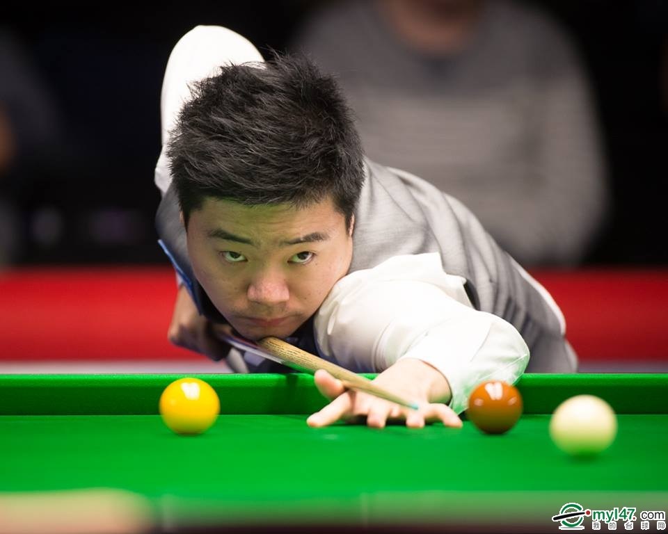 被低估的威 被低估的威