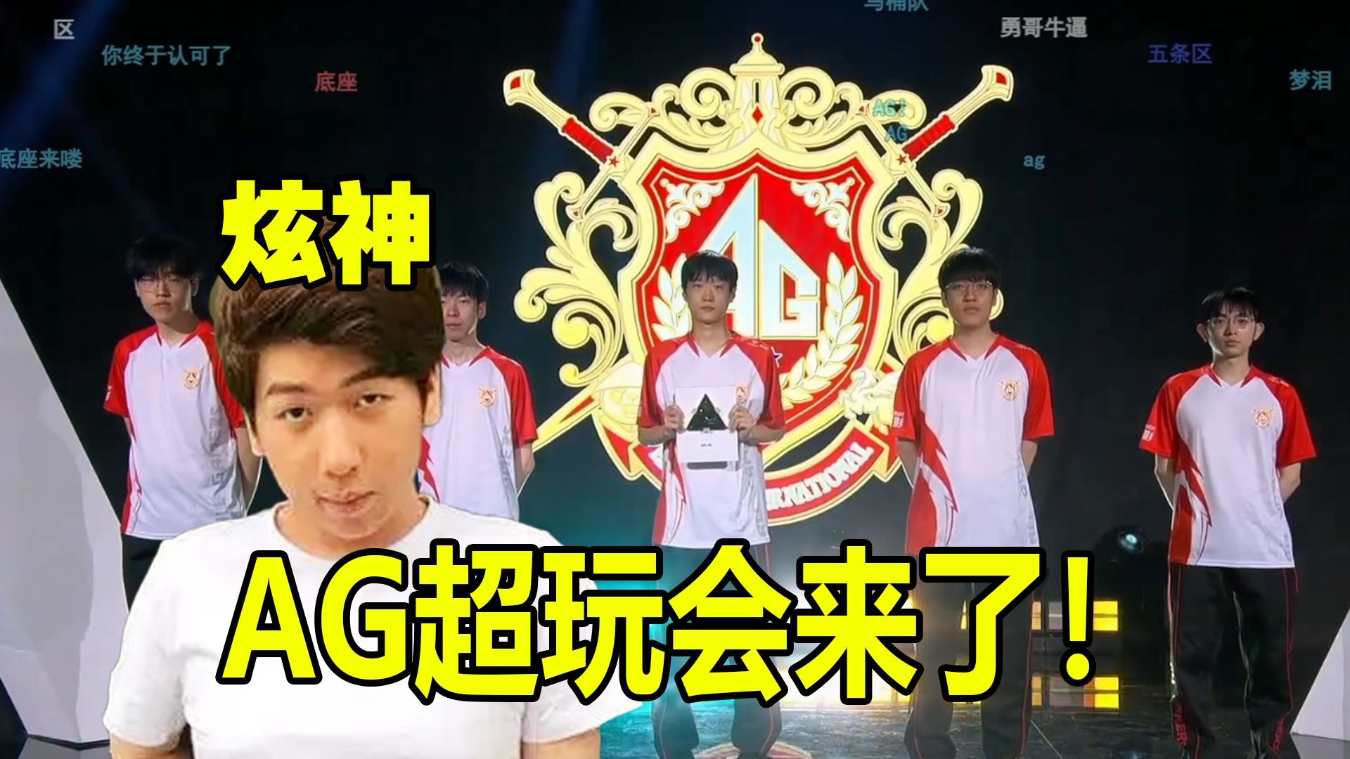 以极简动作 以极简动作