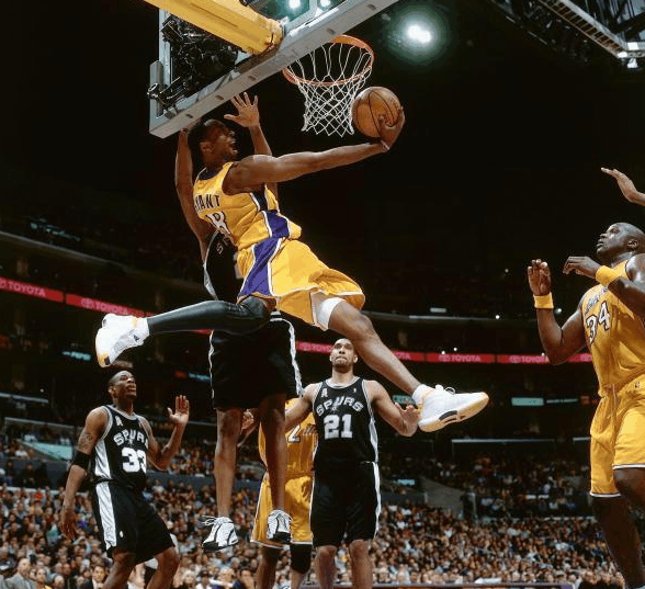 BG的对决 BG的对决