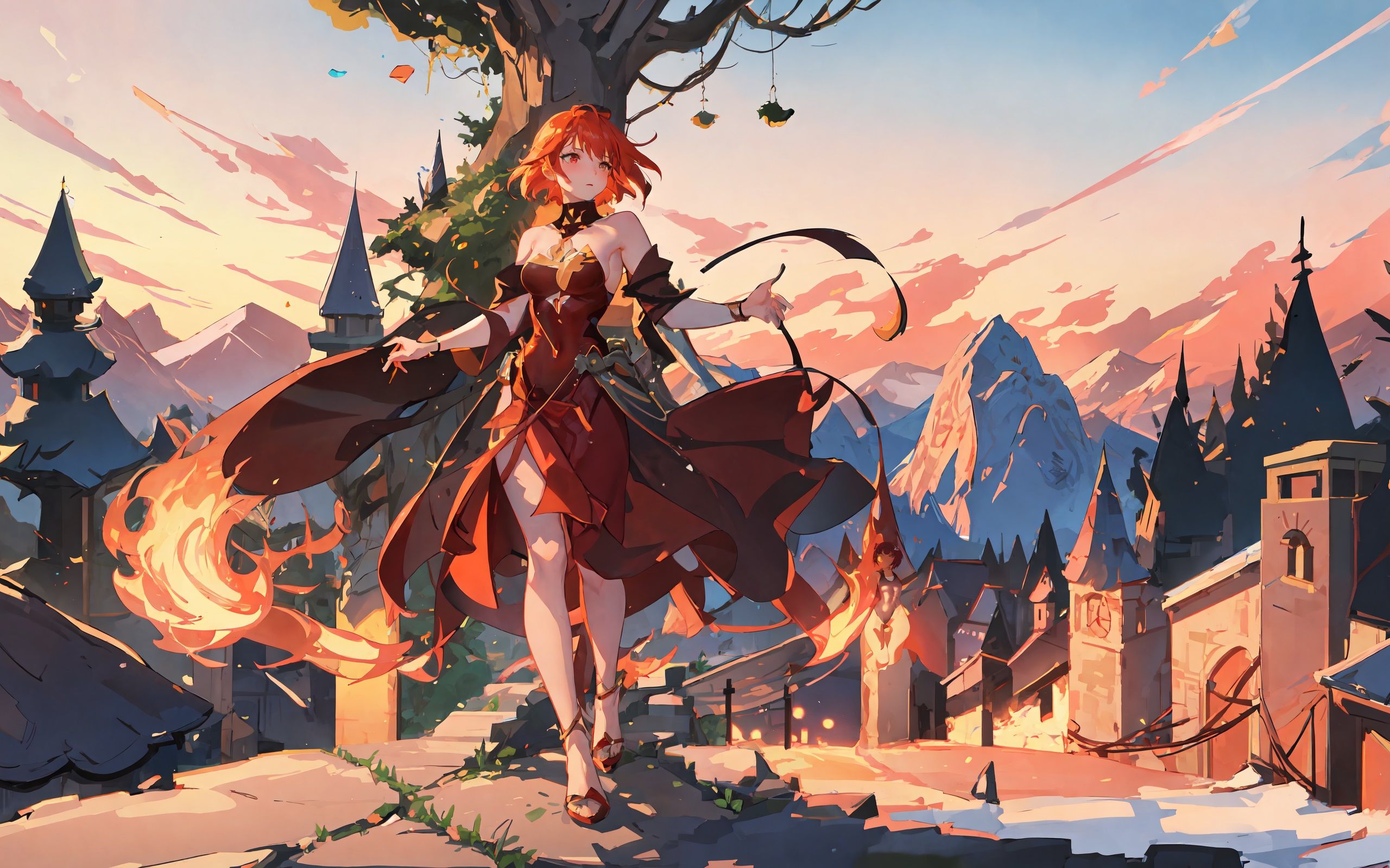 野的组合 野的组合